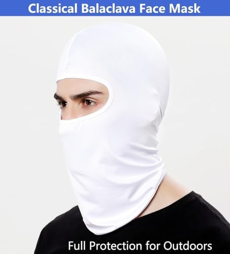 Full Face Ski Mask Balaclava
