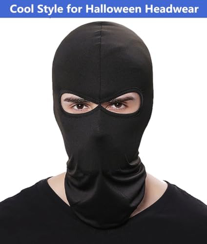 Balaclava Ski Mask Fashionable Head Protector
