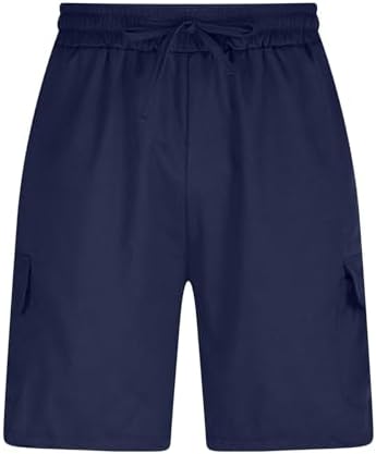 ERgoMATE eXplicit Cargo Short in Cotton Twill