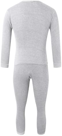Moisture-Wick Thermal Leggings for Men