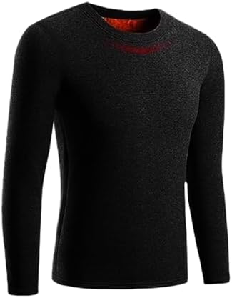 Mens Thermal Compression Underwear Pack
