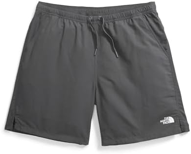 THE NORTH FACE Mens Action Short 20