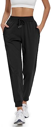 Blaosn Workout Joggers for Women