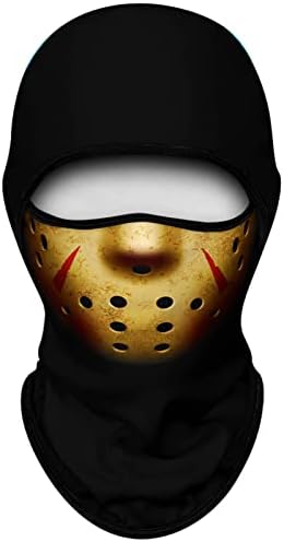 Obacle Balaclava Face Mask for Winter Men Women