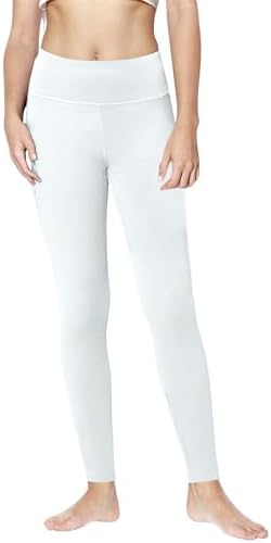 Girls High Waist Yoga Pants
