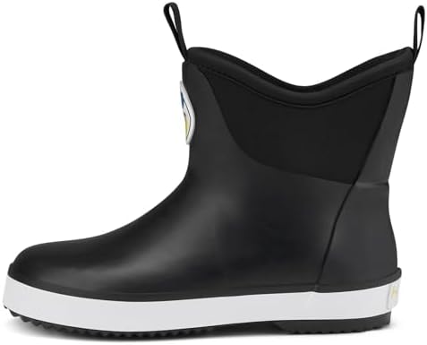 HISEA Kids Deck Boots
