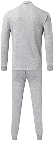 Mens Thermal Compression Pants for Cold Weather