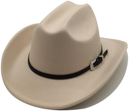 Willhey Kids Cowgirl Hat