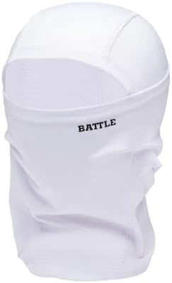 Battle Sports Performance Tight Fit Balaclava Mask