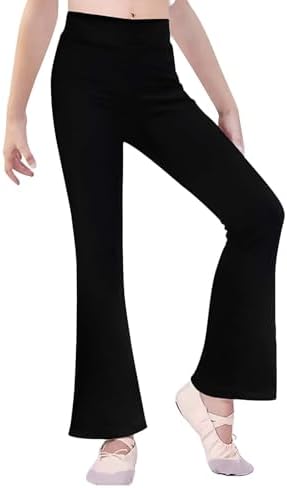 High-Quality Yoga Pants for Girls