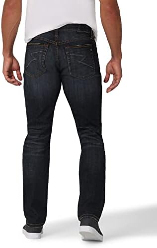 Perfect Fit Straight denim