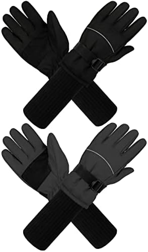 Perfect Winter Gloves for Kids