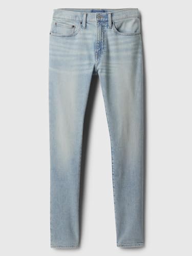 Premium GAP Mens Skinny Fit Denim Jeans