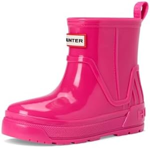 Hunter Little Big Kid Grace Rain Boot