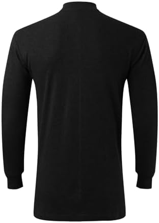 Mens Thermal Underwear Warm Waterproof Breathable