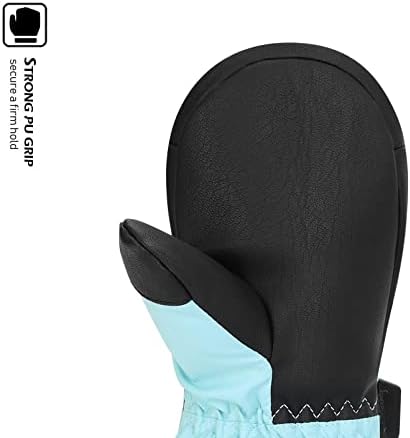 HIGHCAMP Kids Ski Mittens ONLINE