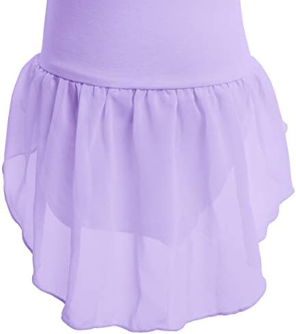 OBEEII Girls Ballet Leotard