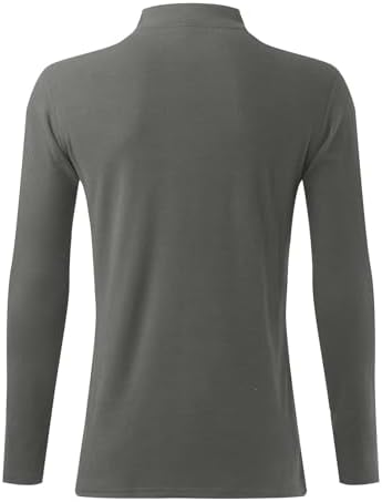 Mens Thermal Underwear Set