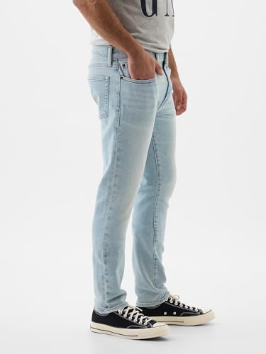 Premium GAP Mens Skinny Fit Denim Jeans