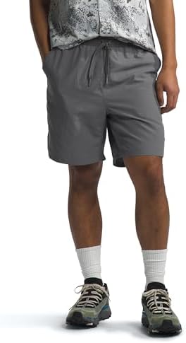 THE NORTH FACE Mens Action Short 20