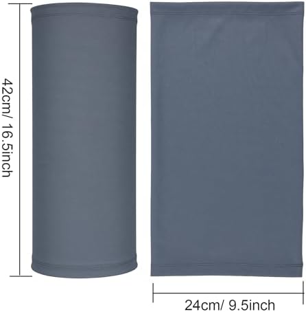 Summer Face Cover UV Protection