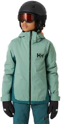 Helly-Hansen Junior Country Ski Jacket