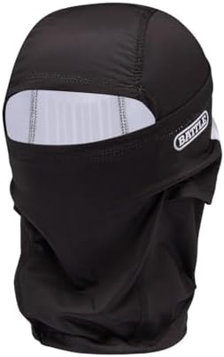 Battle Sports Mask - Moisture Wicking Performance
