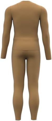 Essential Thermal Training Set for Men