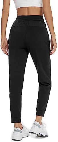 Blaosn Workout Joggers for Women