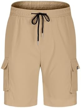 Casual Summer Shorts