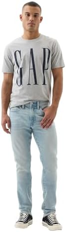 Premium GAP Mens Skinny Fit Denim Jeans