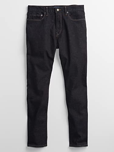 GAP Straight Taper Fit Denim Jeans