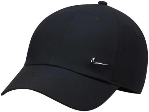 Nike Boys Retro Baseball Cap