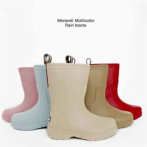 Rain Protection Style and Fun for Your Little One