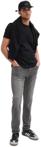 GAP Mens Slim Fit Jeans Modern Comfort Style
