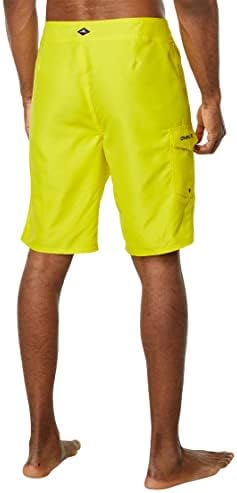 Water-Resistant Quick-Dry Mens Boardshorts
