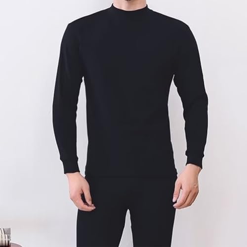 Thermal Base Layer for Men Waterproof Insulated