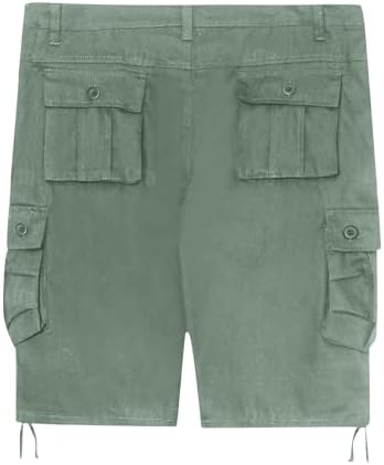 Premium Casual Cargo Shorts for Men