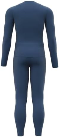 Effortlessly Warm - Compression Basics for Men