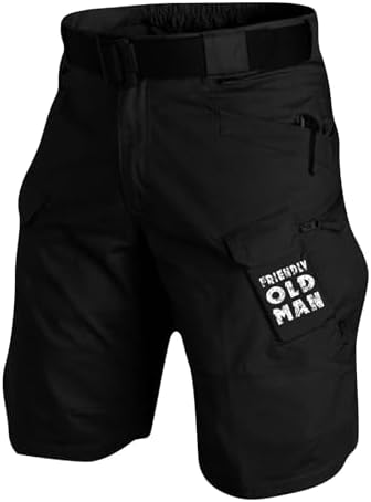 Stylish Mens Cargo Shorts