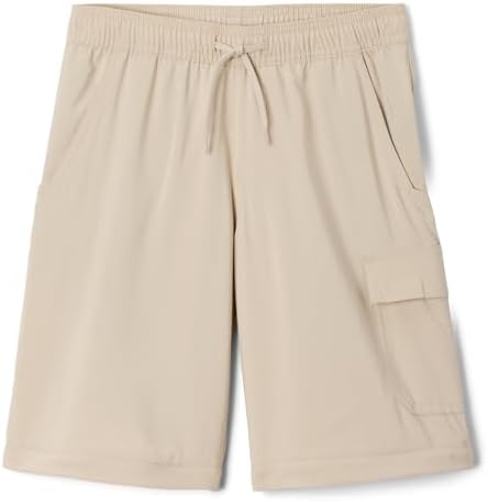 Columbia Boys Silver Ridge Convertible Pant