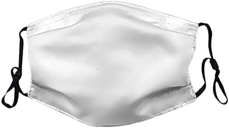 Adjustable Windproof Face Mask for Men Women