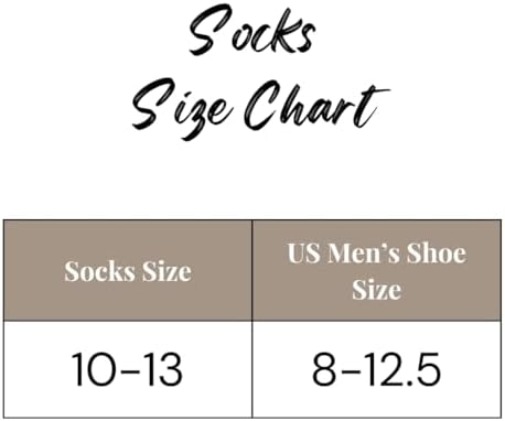 Comfort Fit Running Socks