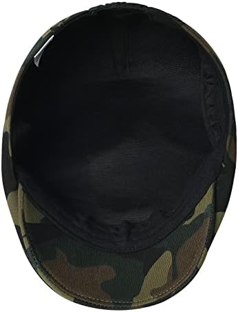 Stylish Gatsby Newsboy Driving Cap