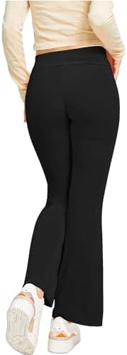 High-Quality Yoga Pants for Girls