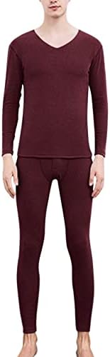 Thermal Long Johns for Men