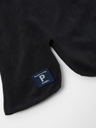 Eco-Friendly Non-Pill Fleece Balaclava for Kids