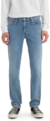 Levis Slim Fit Jeans The PerfectCasual Choice