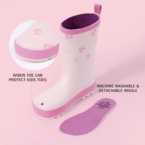 Perfect for Kids