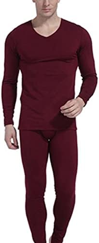 Thermal Long Johns for Men